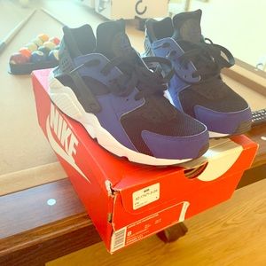 Nike Huarache